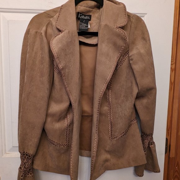 K - Studio Collection Jackets & Blazers - Ladies light jacket